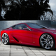 Image for article titled Will The Toyota-BMW Sports Car Spawn A $120,000 Lexus Too?